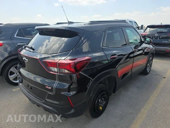 2022 Chevrolet Trailblazer RS 1RS – miniatura 4