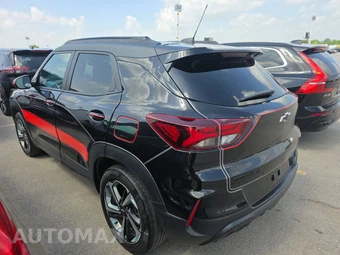 2022 Chevrolet Trailblazer RS 1RS – miniatura 6