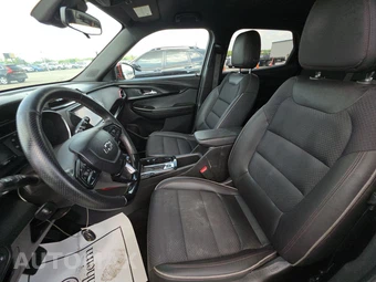 2022 Chevrolet Trailblazer RS 1RS – miniatura 7