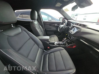 2022 Chevrolet Trailblazer RS 1RS – miniatura 8