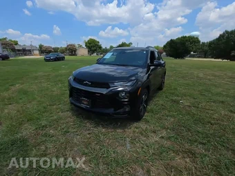 2022 Chevrolet Trailblazer RS 1RS