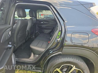 2022 Chevrolet Trailblazer RS 1RS - miniatura 10
