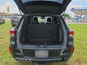 2022 Chevrolet Trailblazer RS 1RS - miniatura 11