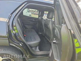 2022 Chevrolet Trailblazer RS 1RS - miniatura 13