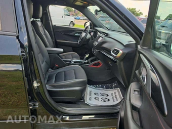 2022 Chevrolet Trailblazer RS 1RS - miniatura 15