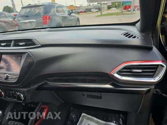 2022 Chevrolet Trailblazer RS 1RS - miniatura 16