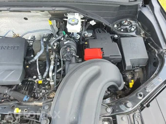 2022 Chevrolet Trailblazer RS 1RS - miniatura 22