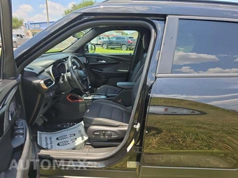 2022 Chevrolet Trailblazer RS 1RS - miniatura 3