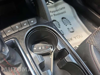 2022 Chevrolet Trailblazer RS 1RS - miniatura 5