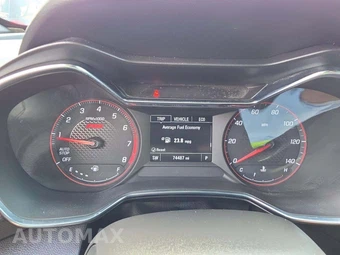 2022 Chevrolet Trailblazer RS 1RS - miniatura 6