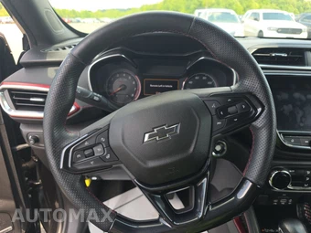 2022 Chevrolet Trailblazer RS 1RS – miniatura 10