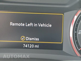 2022 Chevrolet Trailblazer RS 1RS – miniatura 12