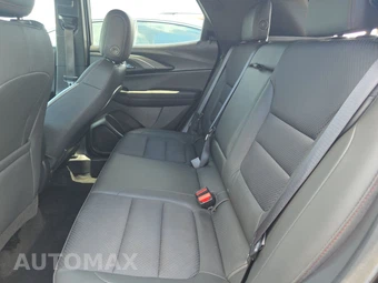 2022 Chevrolet Trailblazer RS 1RS – miniatura 13