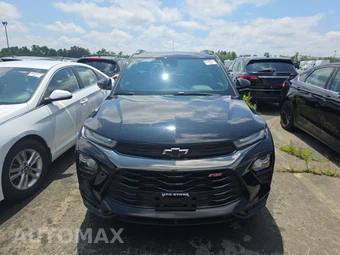 2022 Chevrolet Trailblazer RS 1RS – miniatura 2