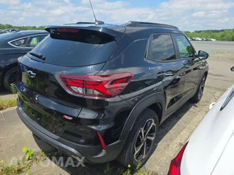 2022 Chevrolet Trailblazer RS 1RS – miniatura 4