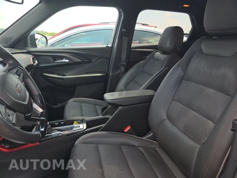 2022 Chevrolet Trailblazer RS 1RS – miniatura 7