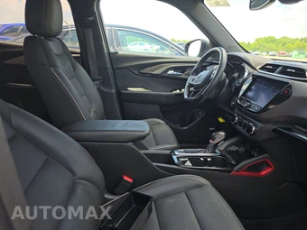 2022 Chevrolet Trailblazer RS 1RS – miniatura 8