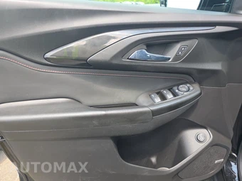 2022 Chevrolet Trailblazer RS 1RS – miniatura 9