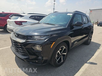 2022 Chevrolet Trailblazer RS 1RS