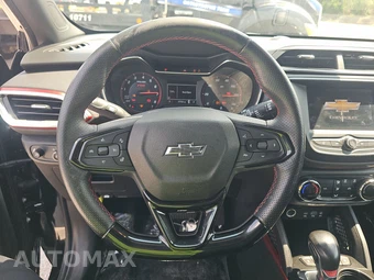 2022 Chevrolet Trailblazer RS 1RS – miniatura 10