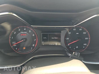 2022 Chevrolet Trailblazer RS 1RS – miniatura 12
