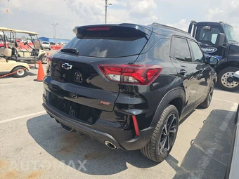 2022 Chevrolet Trailblazer RS 1RS – miniatura 4