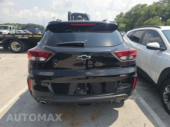 2022 Chevrolet Trailblazer RS 1RS – miniatura 5