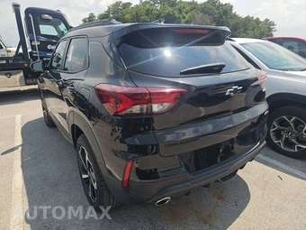 2022 Chevrolet Trailblazer RS 1RS – miniatura 6