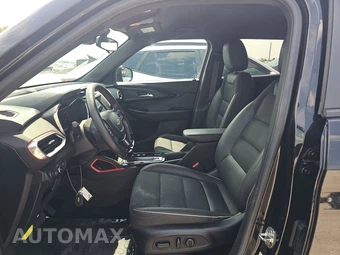 2022 Chevrolet Trailblazer RS 1RS – miniatura 7