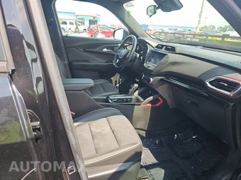 2022 Chevrolet Trailblazer RS 1RS – miniatura 8