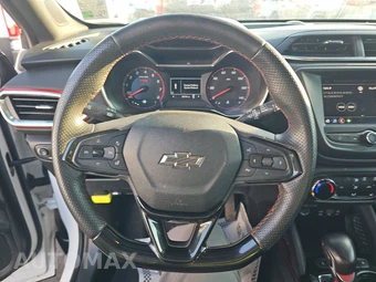 2022 Chevrolet Trailblazer RS 1RS – miniatura 10