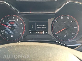 2022 Chevrolet Trailblazer RS 1RS – miniatura 12