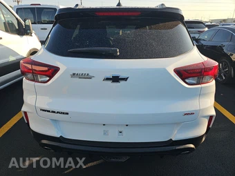2022 Chevrolet Trailblazer RS 1RS – miniatura 5