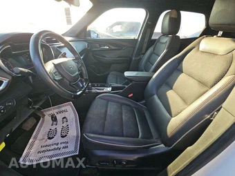 2022 Chevrolet Trailblazer RS 1RS – miniatura 7