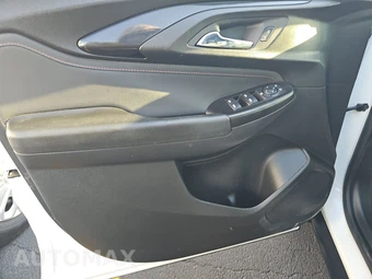 2022 Chevrolet Trailblazer RS 1RS – miniatura 9