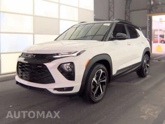 2022 Chevrolet Trailblazer RS 1RS