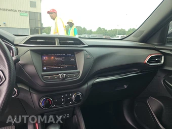 2022 Chevrolet Trailblazer RS 1RS - miniatura 11