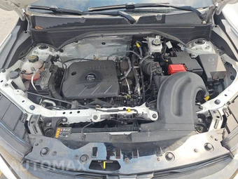 2022 Chevrolet Trailblazer RS 1RS - miniatura 15