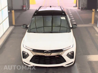 2022 Chevrolet Trailblazer RS 1RS - miniatura 2