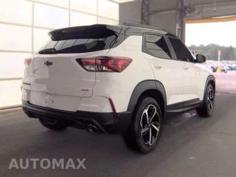 2022 Chevrolet Trailblazer RS 1RS - miniatura 4
