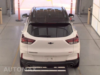 2022 Chevrolet Trailblazer RS 1RS - miniatura 5