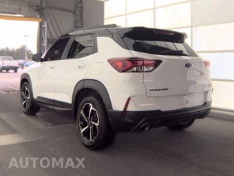 2022 Chevrolet Trailblazer RS 1RS - miniatura 6