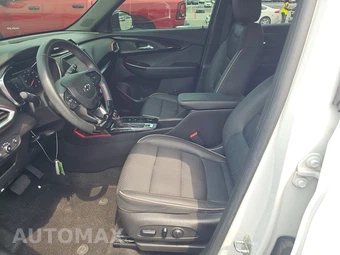 2022 Chevrolet Trailblazer RS 1RS - miniatura 7