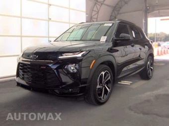 2022 Chevrolet Trailblazer RS 1RS