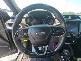 2022 Chevrolet Trailblazer RS 1RS - miniatura 10