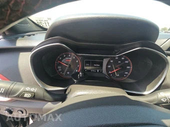 2022 Chevrolet Trailblazer RS 1RS - miniatura 12