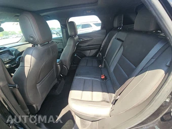 2022 Chevrolet Trailblazer RS 1RS - miniatura 13