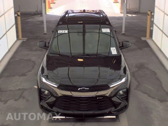 2022 Chevrolet Trailblazer RS 1RS - miniatura 2
