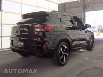 2022 Chevrolet Trailblazer RS 1RS - miniatura 4