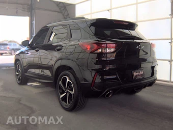 2022 Chevrolet Trailblazer RS 1RS - miniatura 6